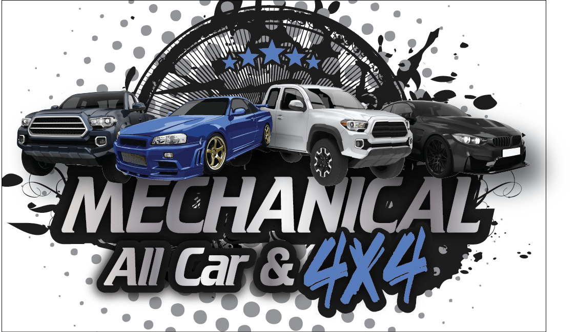 All Car & 4x4 Mechanical